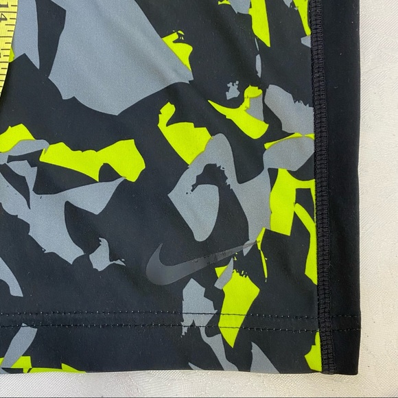 Nike Dri-Fit Shorts Boys Size Large - Picture 8 of 11